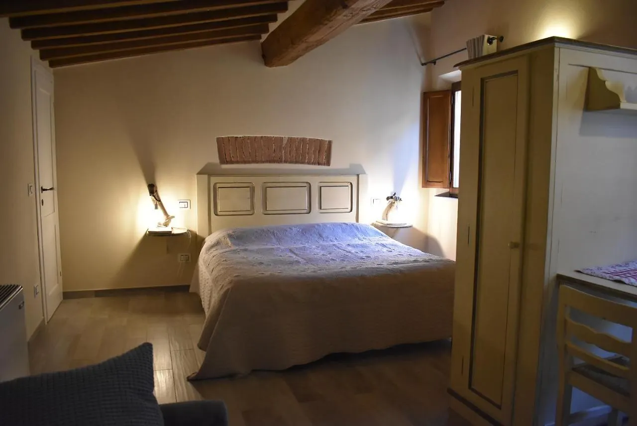 La Casa Del Buonumore Apartment Montepulciano