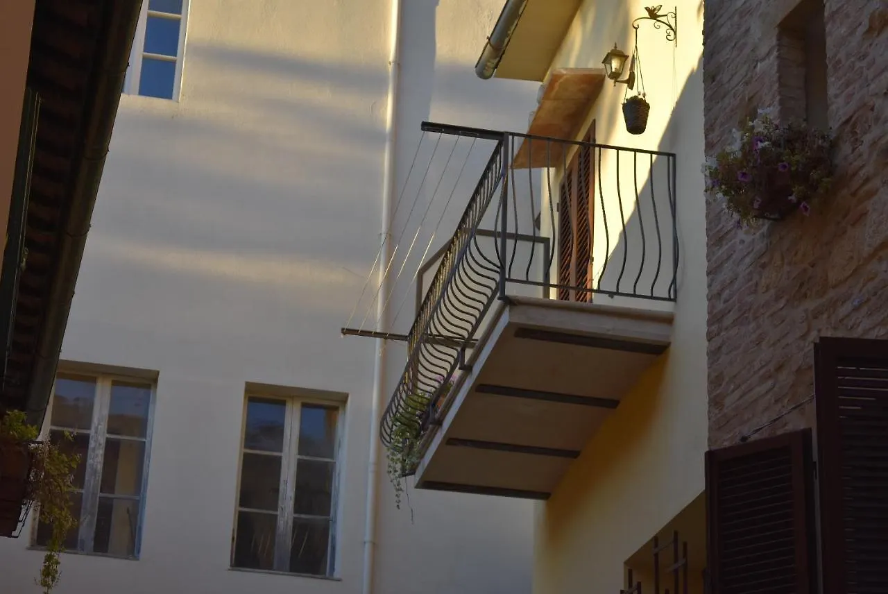 La Casa Del Buonumore Apartment Montepulciano Italy