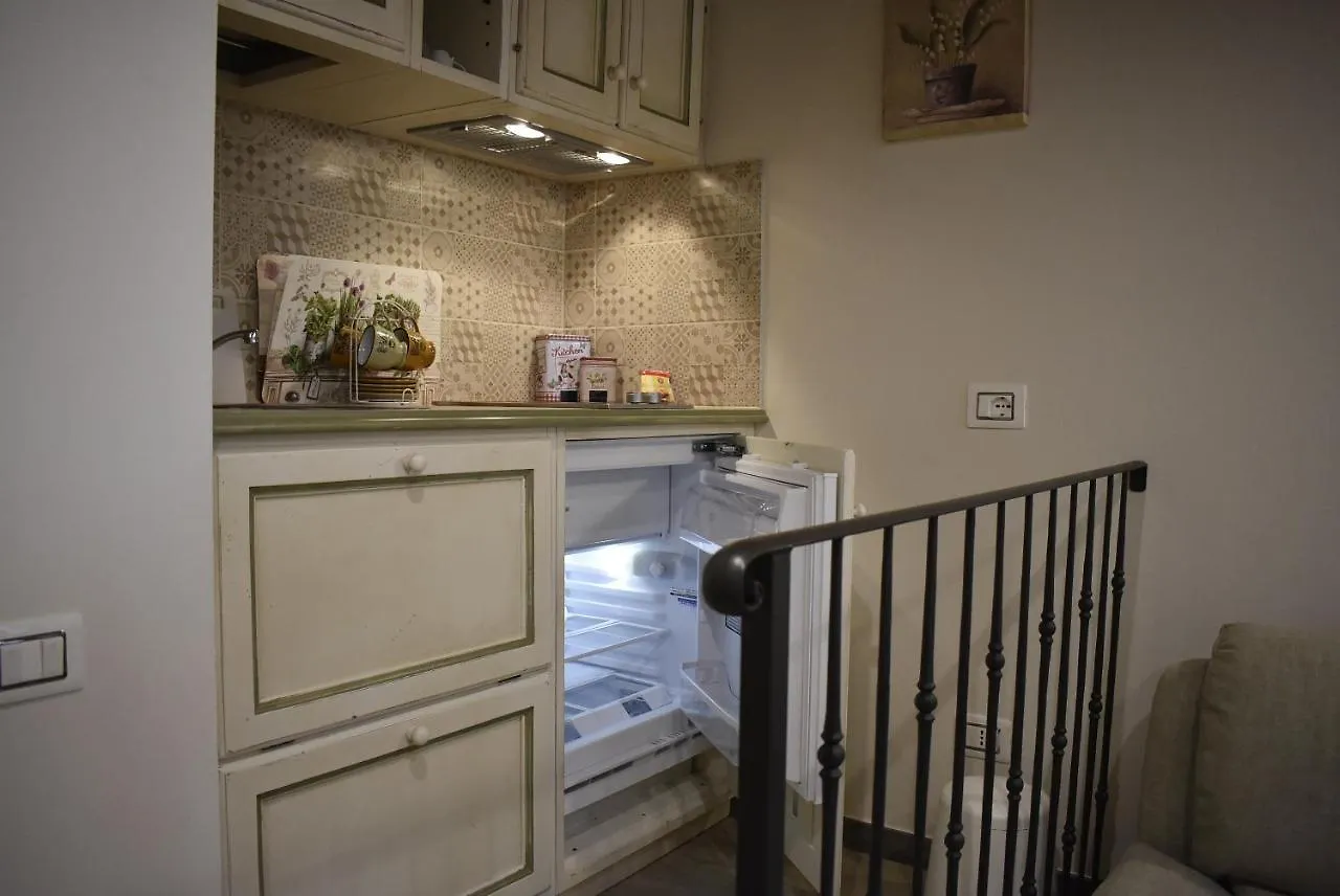 La Casa Del Buonumore Apartment Montepulciano