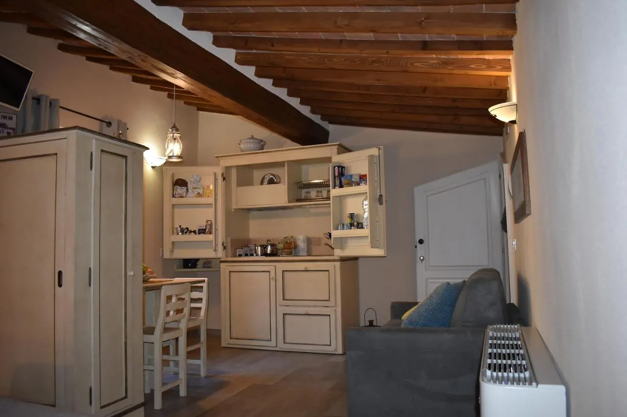 La Casa Del Buonumore Apartment Montepulciano