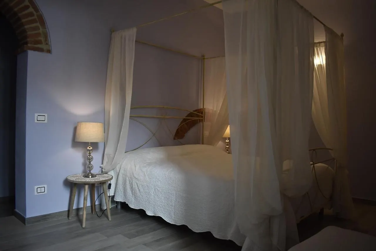 La Casa Del Buonumore Apartment Montepulciano