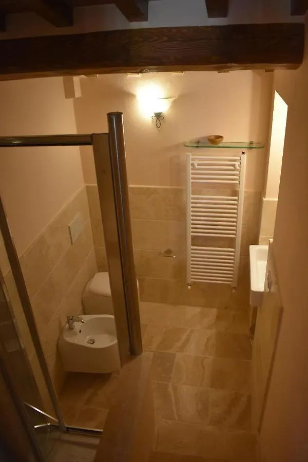 La Casa Del Buonumore Apartment Montepulciano Italy