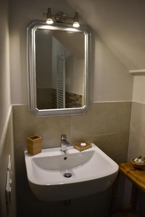 La Casa Del Buonumore Apartment Montepulciano