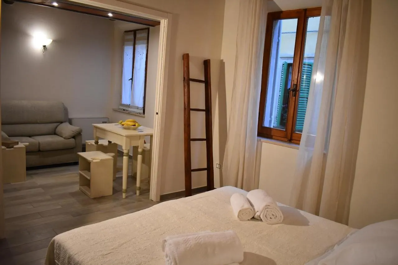 La Casa Del Buonumore Apartment Montepulciano