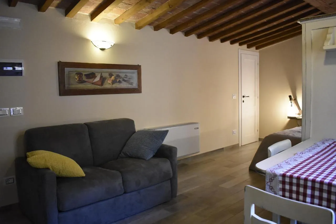 La Casa Del Buonumore Apartment Montepulciano 0*,  Italy