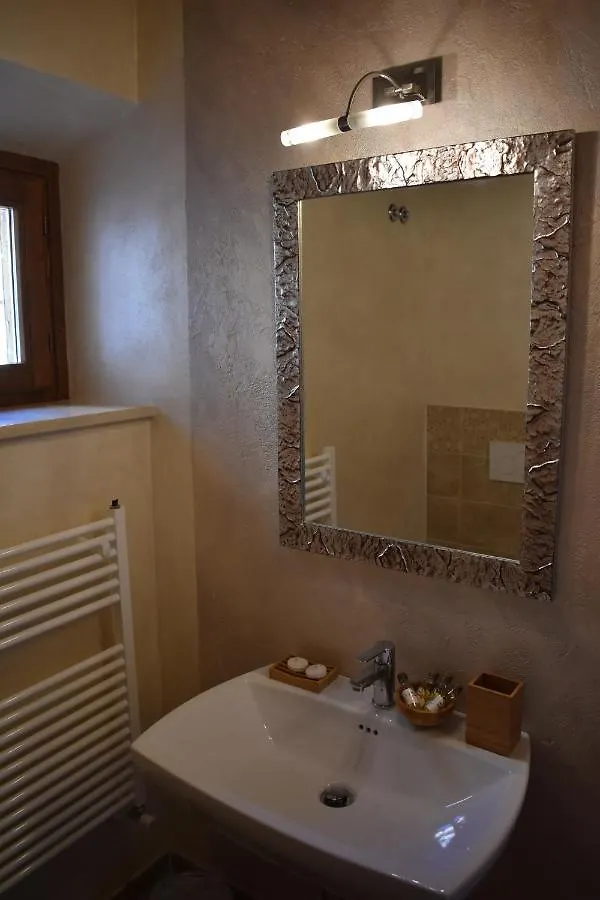 La Casa Del Buonumore Apartment Montepulciano 0*,