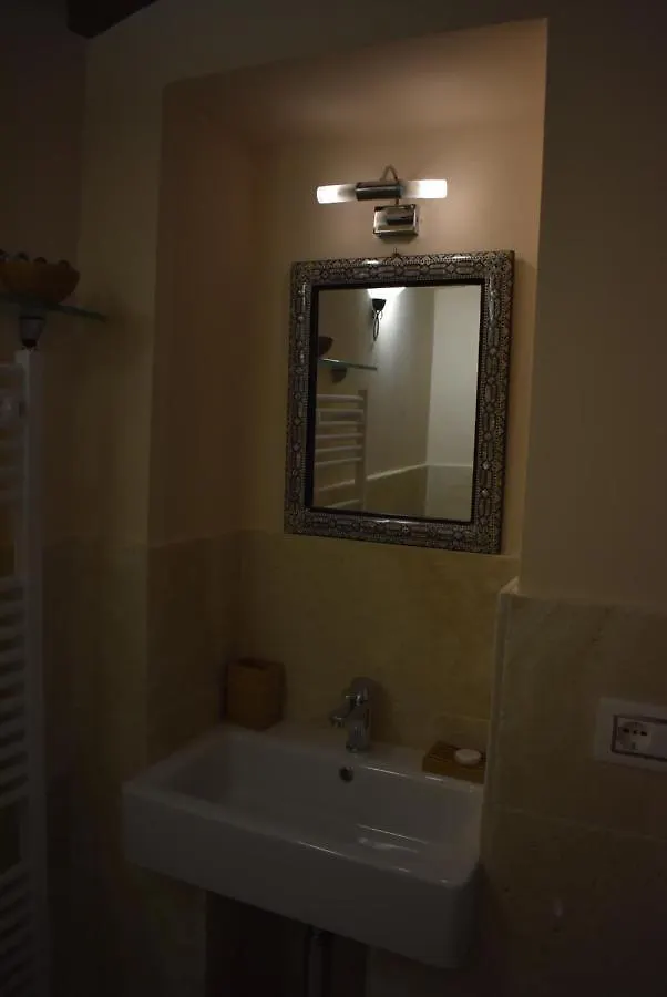 La Casa Del Buonumore Apartment Montepulciano