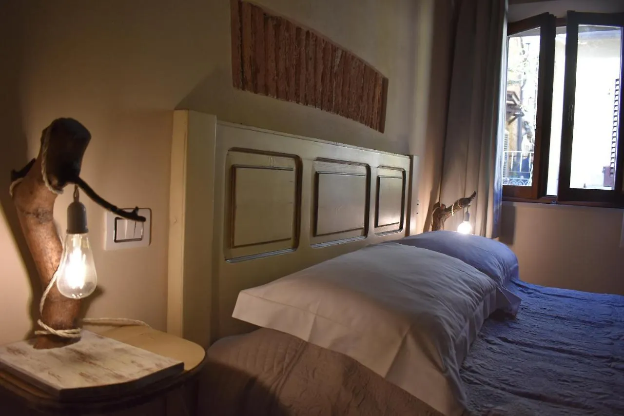 La Casa Del Buonumore Apartment Montepulciano Italy