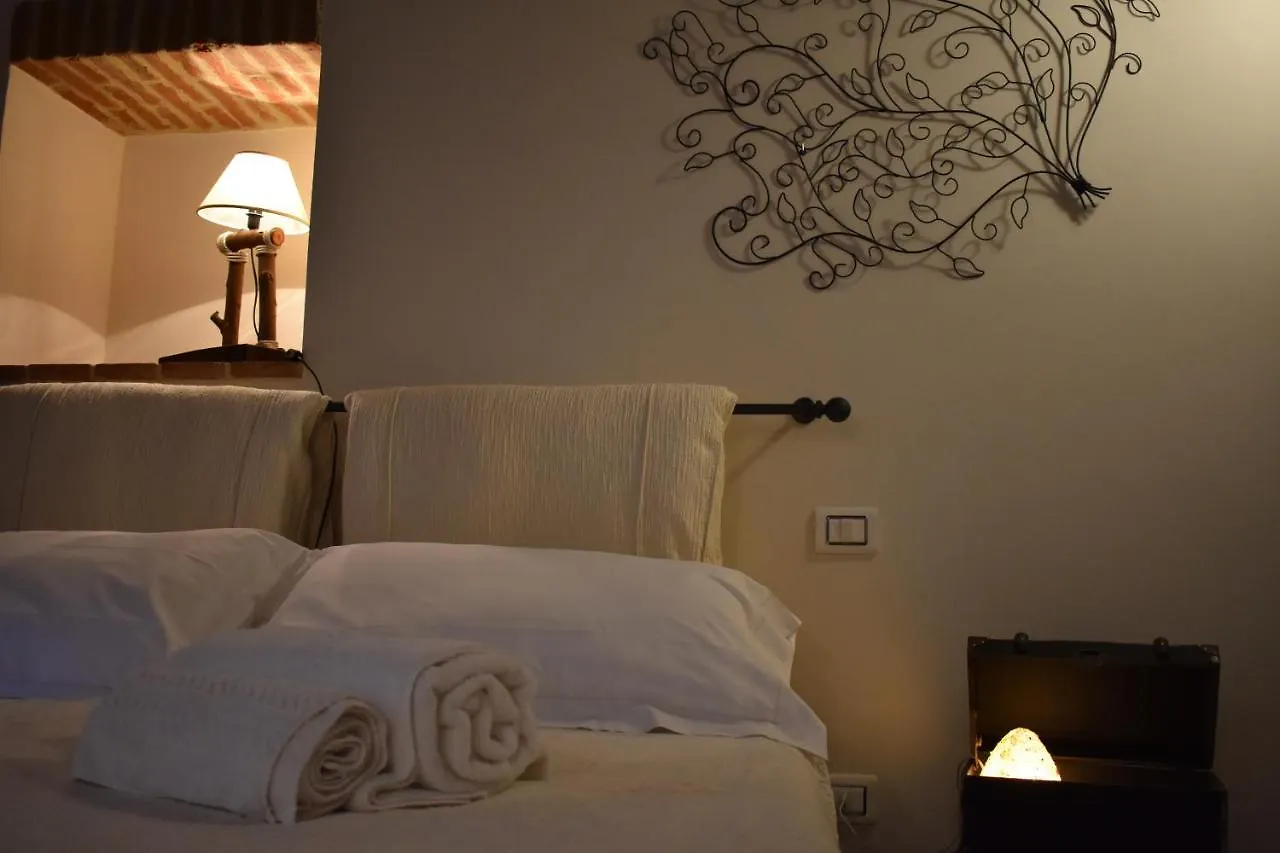 La Casa Del Buonumore Apartment Montepulciano