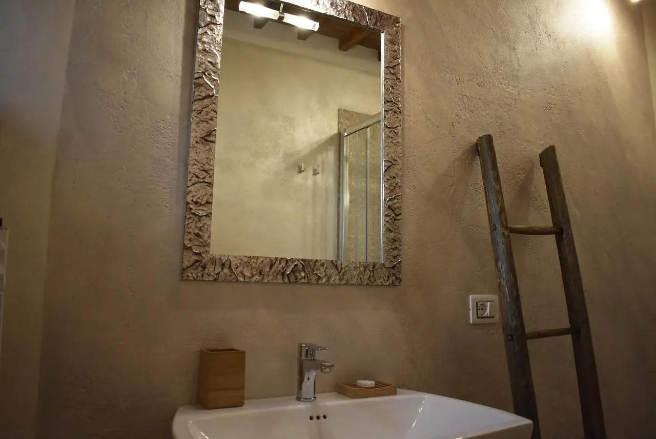 La Casa Del Buonumore Apartment Montepulciano