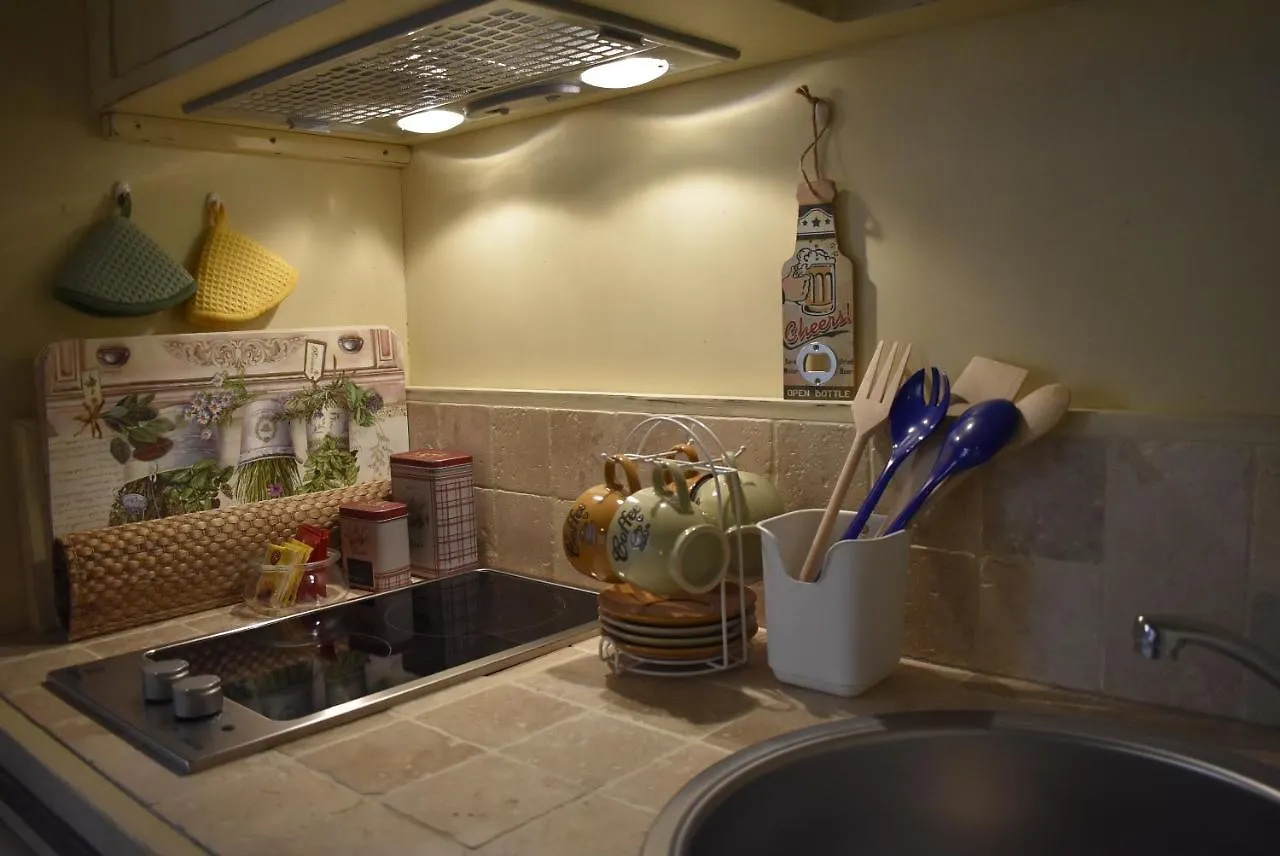 La Casa Del Buonumore Apartment Montepulciano