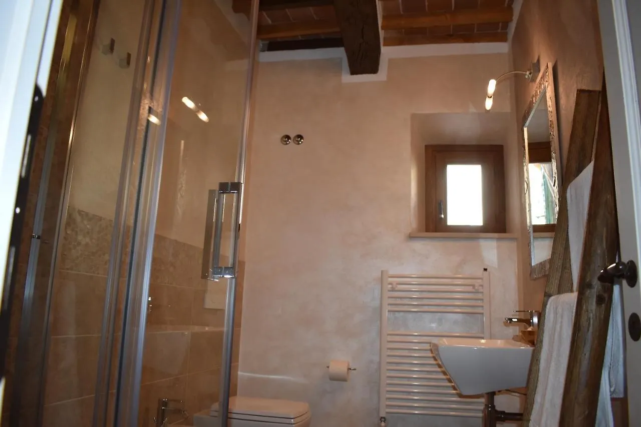 La Casa Del Buonumore Apartment Montepulciano