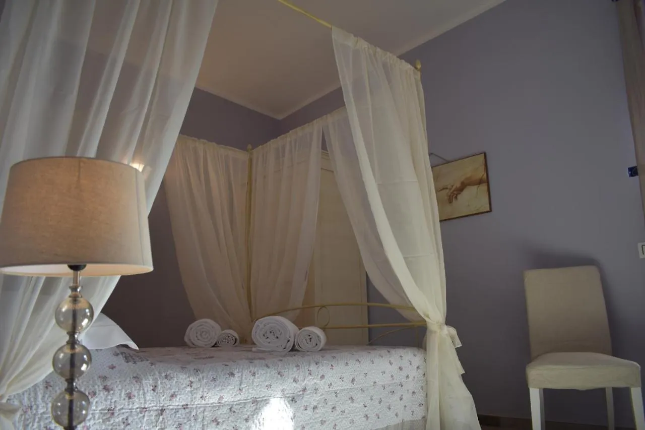 La Casa Del Buonumore Apartment Montepulciano