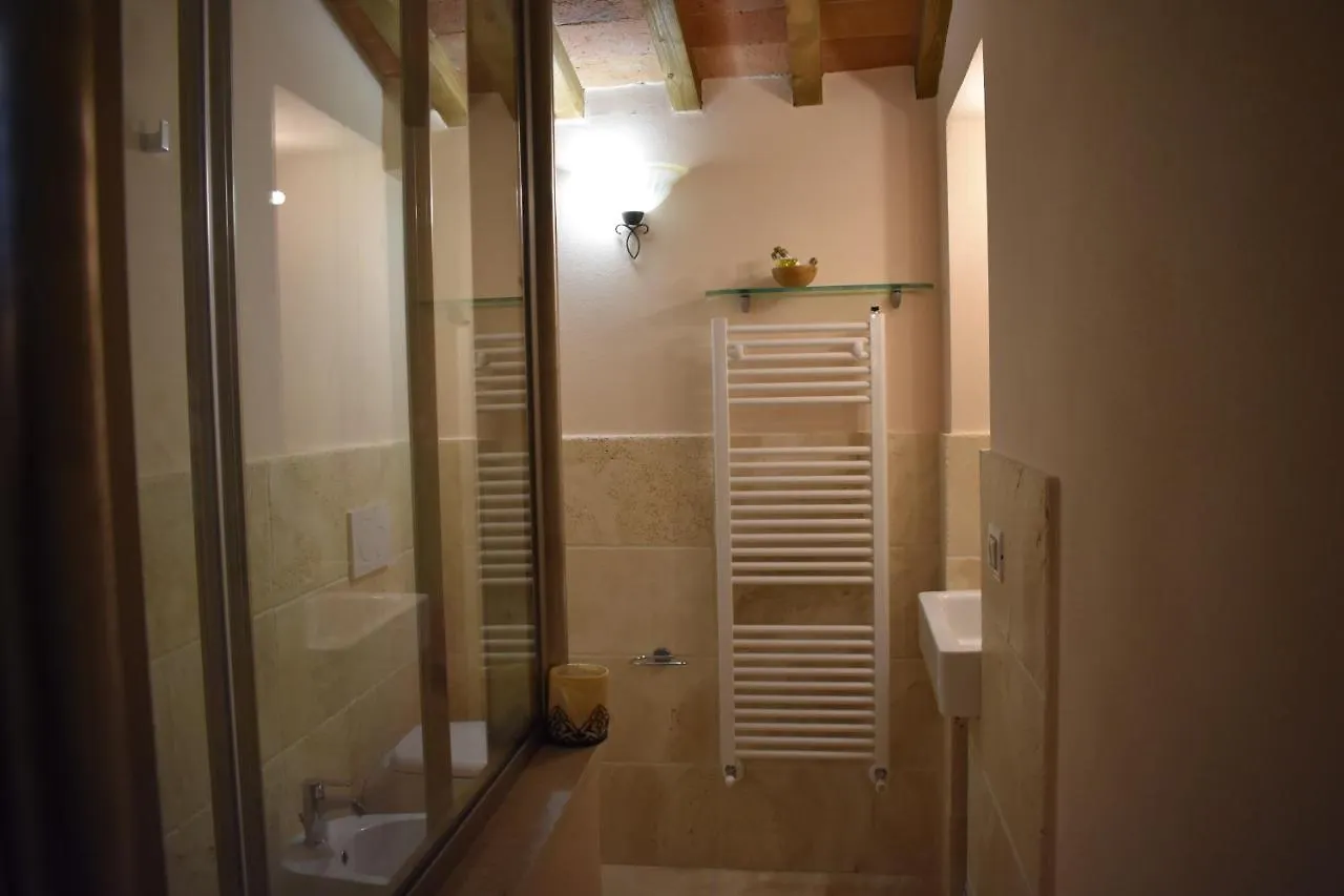 La Casa Del Buonumore Apartment Montepulciano 0*,  Italy