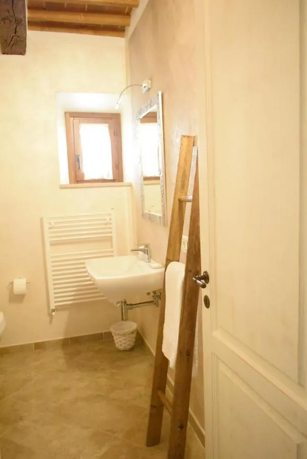 La Casa Del Buonumore Apartment Montepulciano