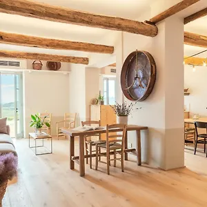 Bed & Breakfast Cugusi, Montepulciano Stazione