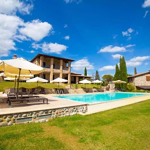  Alojamento de Turismo Rural Terra Antica - Resort, Winery &