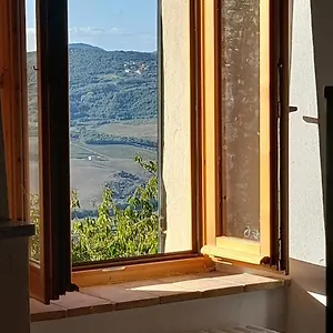 Apartment Athena, Montepulciano