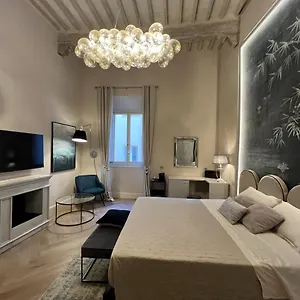 Casa Del Fauno Maison d'hôtes