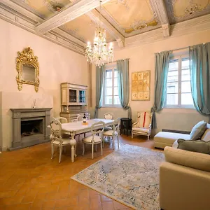 Apartment Tuscan Palace - Avignonesi, Montepulciano