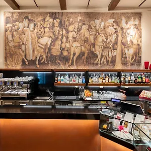 3* Pensionat Palazzo Mosela Porta