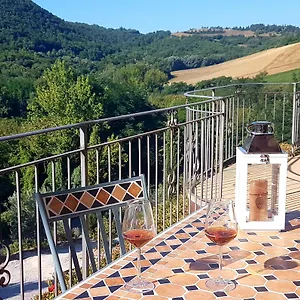 Gli Alberi Montepulciano Stazione