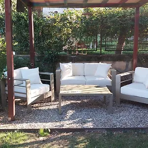 Il Giardino Della Fortezza Montepulciano Stazione