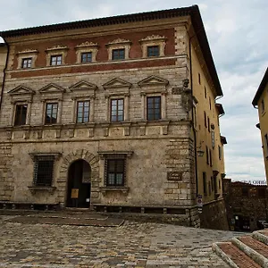 Contucci Residenze D'epoca Montepulciano Stazione