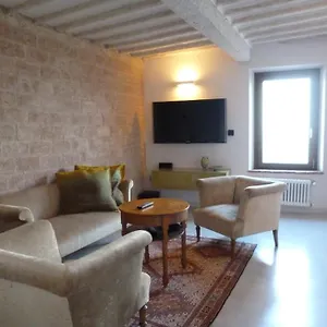 In Historical Palace Montepulciano Stazione