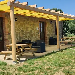 Eco-pescaia A Montepulciano Stazione