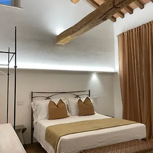 Apartment Montepulcianolettings, Montepulciano