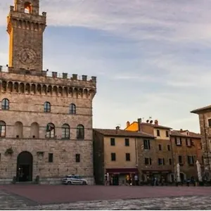 Bellarmino Montepulciano Stazione