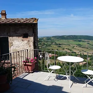 House - Il Torrino Montepulciano Stazione
