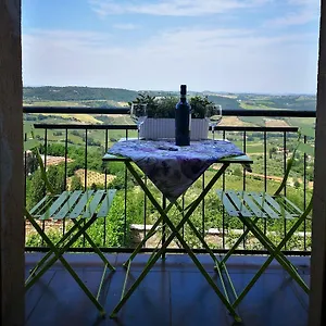 Il Corso Montepulciano Stazione
