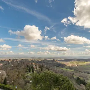Gasthuis Porta Delle Farine, Montepulciano Stazione